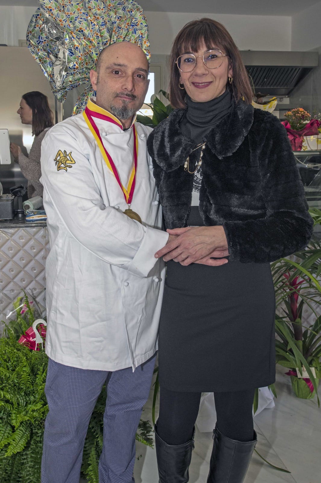 Trattoria Foto 8